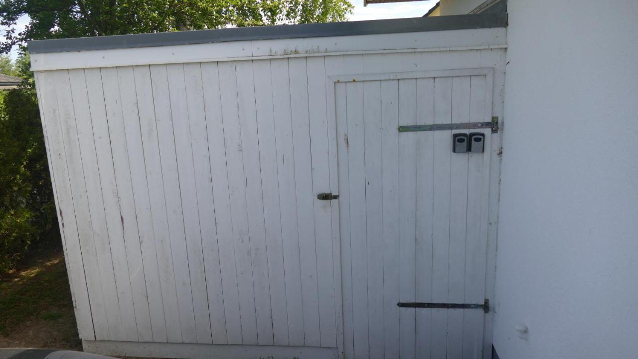 Wellental Breege Exterior foto