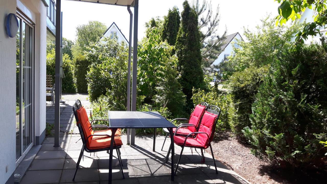 Wellental Breege Exterior foto