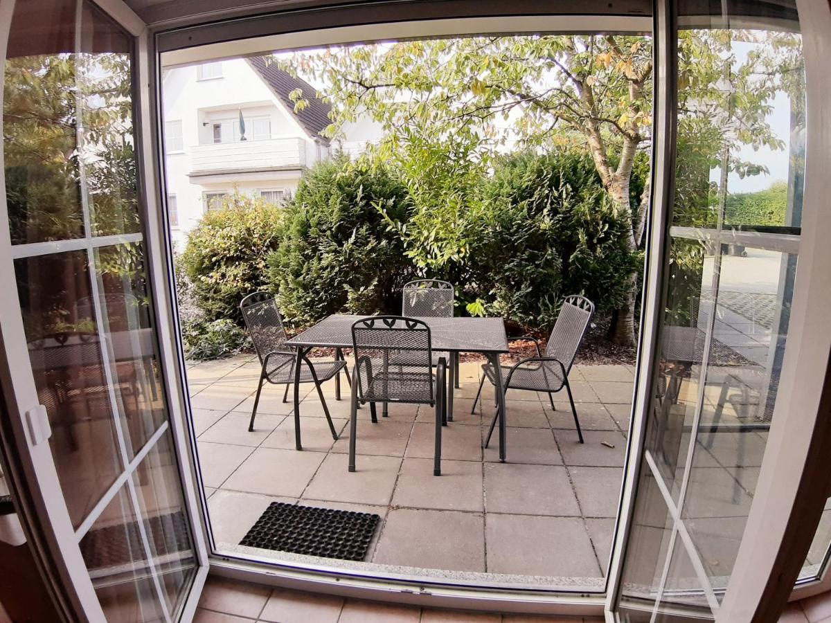 Wellental Breege Exterior foto